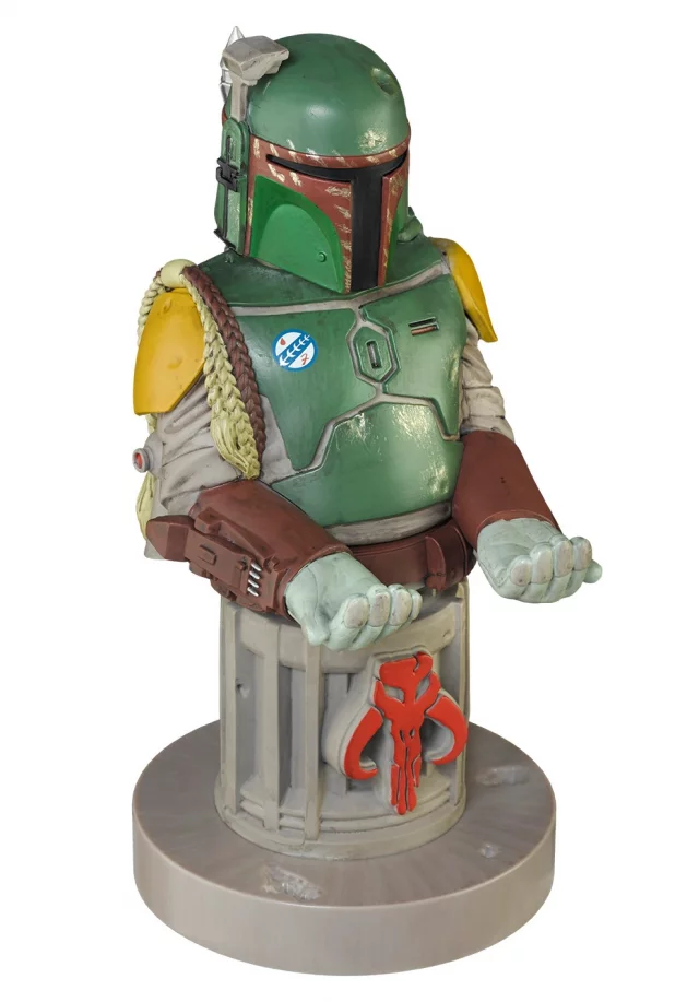 Figurka Cable Guy - Star Wars Boba Fett - The Book of Boba Fet