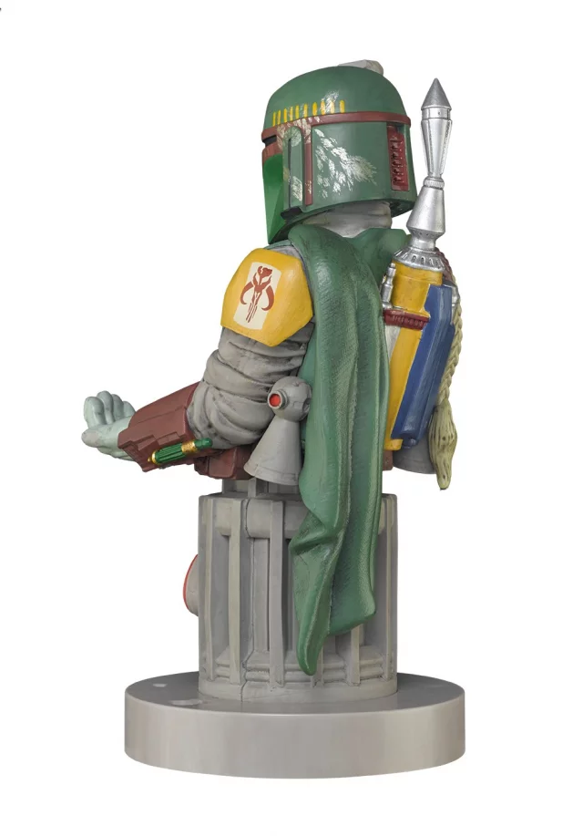 Figurka Cable Guy - Star Wars Boba Fett - The Book of Boba Fet