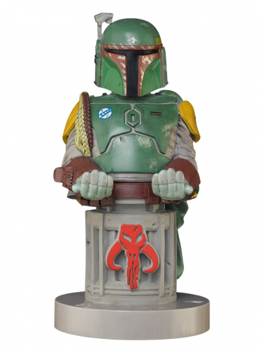 Figurka Cable Guy - Star Wars Boba Fett