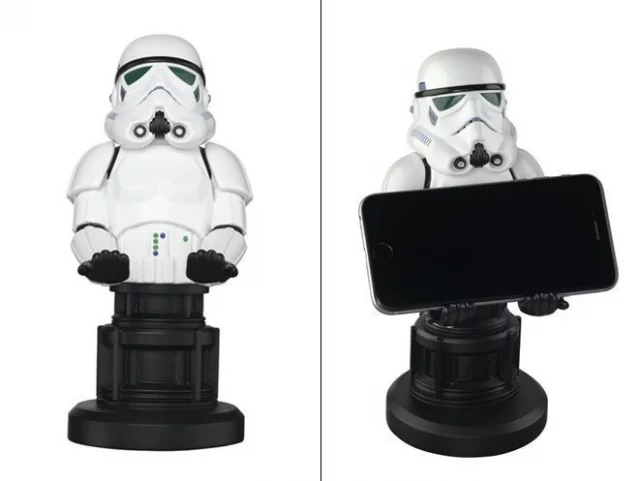 Figurka Cable Guy - Star Wars Stormtrooper