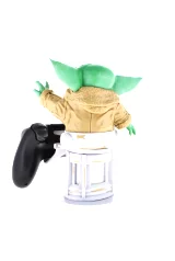Mandalorian Cable Guy figurka Grogu