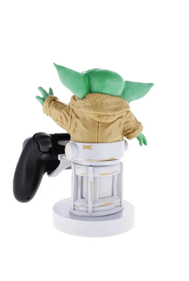 Figurka Cable Guy - Star Wars The Child (uszkodzona paczka) - The Mandalorian