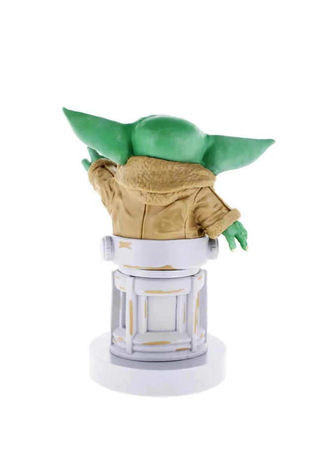 Figurka Cable Guy - Star Wars The Child (uszkodzona paczka) - The Mandalorian