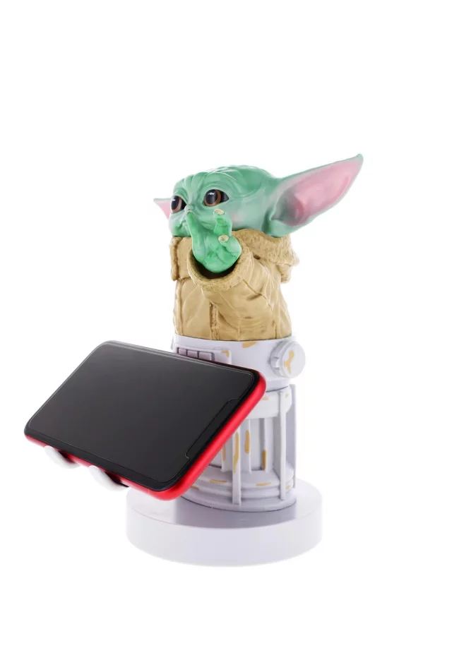 Figurka Cable Guy - Star Wars The Child (uszkodzona paczka) - The Mandalorian