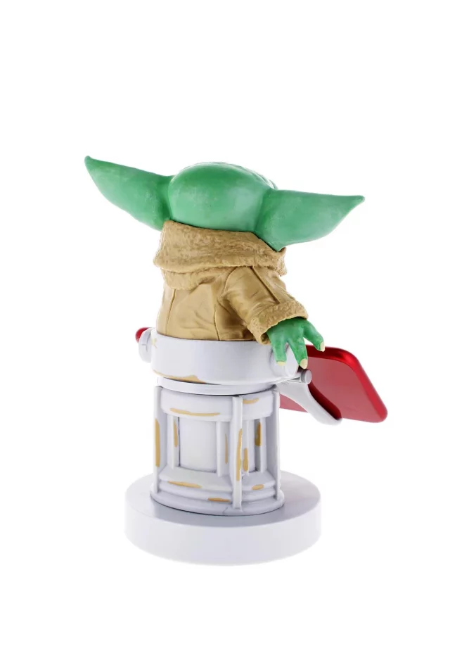 Figurka Cable Guy - Star Wars The Child (uszkodzona paczka) - The Mandalorian