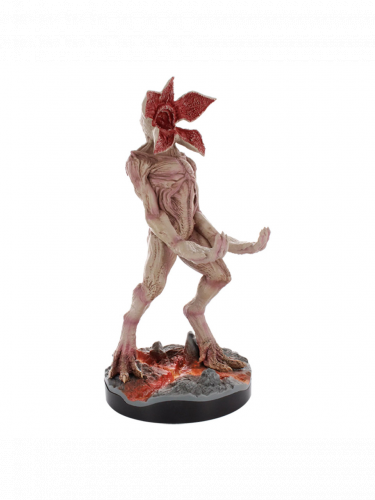 Stojak Figurka Cable Guy - Stranger Things Demogorgon