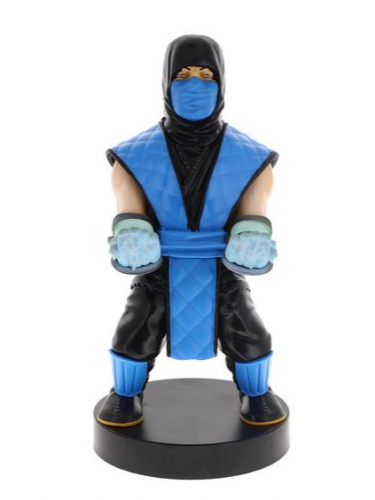 Figurka Cable Guy - Sub Zero