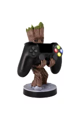 Marvel Cable Guy figurka Groot