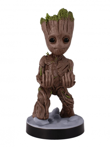 Marvel Cable Guy figurka Groot