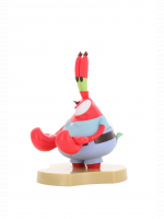 Figurka  Cable Guy Holdem - SpongeBob Squarepants Mr. Krabs