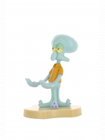 Figurka Cable Guy Holdem - SpongeBob Squarepants Squidward