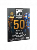 Magazyn White Dwarf 2025/11 (Issue 518)