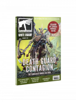 Magazyn White Dwarf 2025/5 (Issue 511)