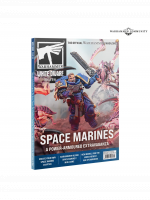 Magazyn White Dwarf 2025/8 (Issue 515)