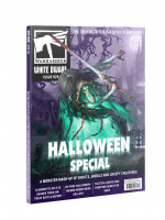 Magazyn White Dwarf 2026/10 (Issue 529)