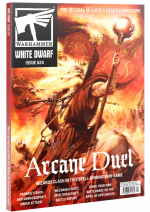 Magazyn White Dwarf 2026/5 (Issue 524)