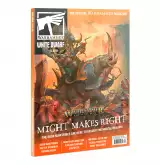 Magazyn White Dwarf 2026/9 (Issue 528) - Warhammer