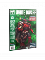 Magazyn White Dwarf 2026/1 (Issue 520)