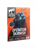 Magazyn White Dwarf 2026/2 (Issue 521)