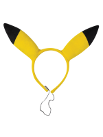 Opaska dziecięca Pokémon - Pikachu