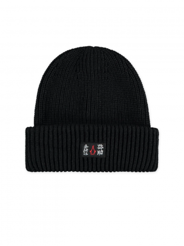 Czapka Assassins Creed: Shadows - Balaclava Beanie