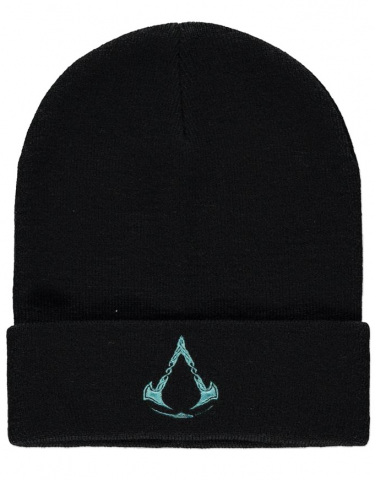 Czapka Assassins Creed: Valhalla - Logo