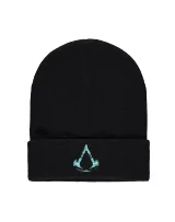 Czapka Assassins Creed: Valhalla - Logo - Czapka zimowa