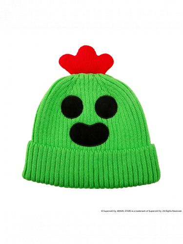 Czapka Brawl Stars - Spike