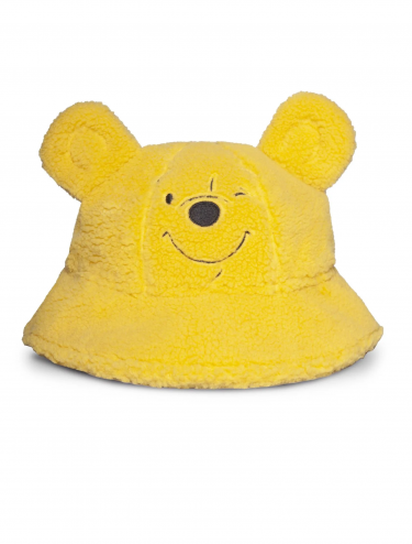 Czapka Disney - Winnie the Pooh