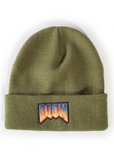 DOOM Retro Czapka