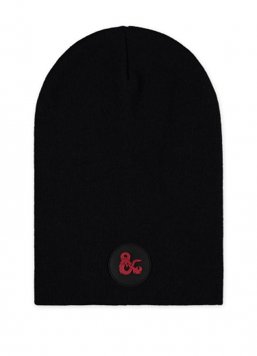 Czapka Dungeons & Dragons - Slouchy Beanie