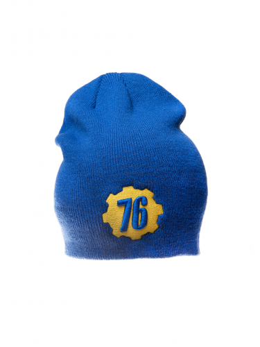 Czapka Fallout 76 -  Beanie