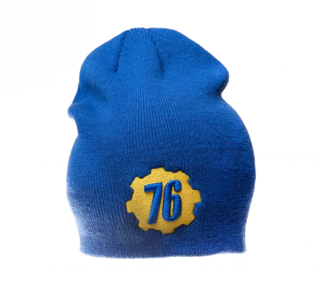 Czapka Fallout 76 - Beanie - Czapka zimowa