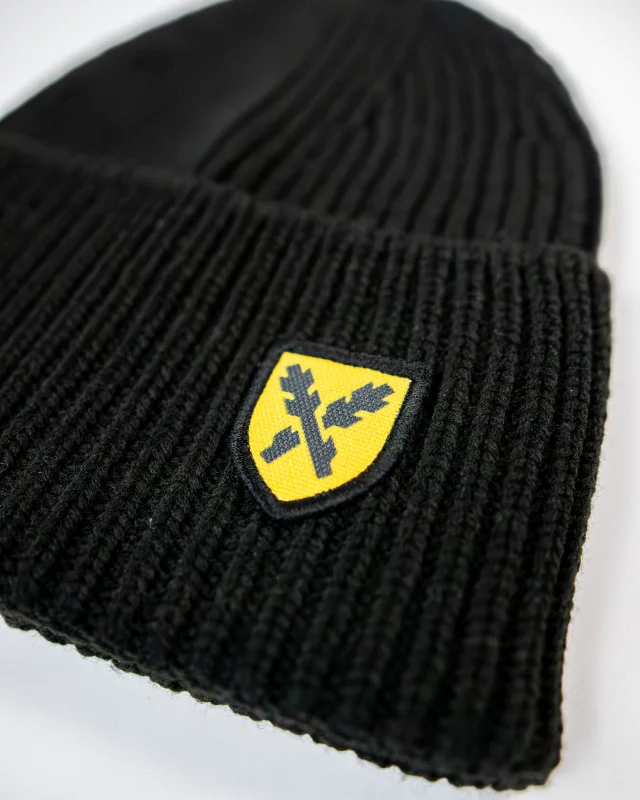 Czapka Kingdom Come: Deliverance II - Herb Jana Ptaszka z Pirksztajnu