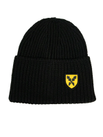 Czapka Kingdom Come: Deliverance II - Herb Jana Ptaszka z Pirksztajnu