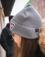 Czapka Kingdom Come: Deliverance II - Logo Warhorse Audentes Fortuna Iuvat