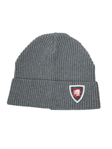 Czapka Kingdom Come: Deliverance II - Logo Warhorse Audentes Fortuna Iuvat