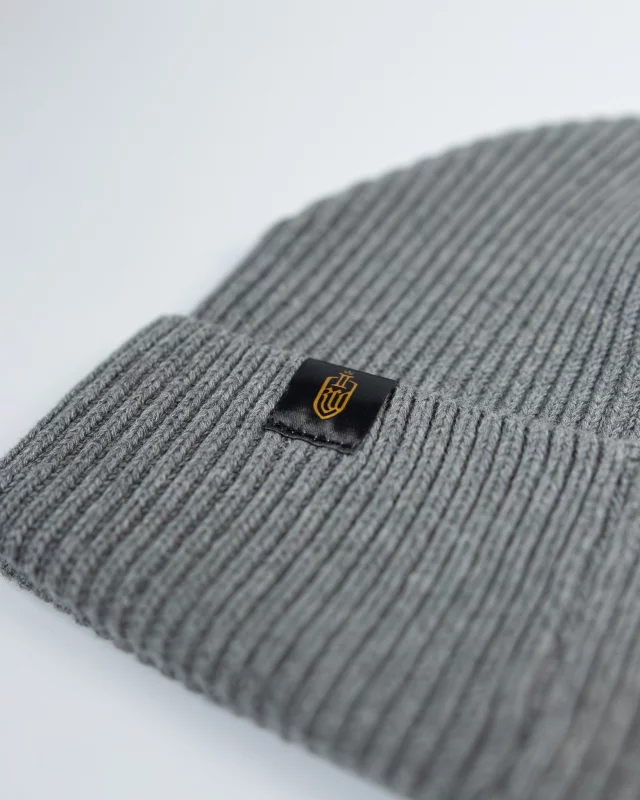 Czapka Kingdom Come: Deliverance II - Logo Warhorse Audentes Fortuna Iuvat