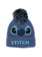 Czapka Lilo & Stitch - Fluffy Beanie