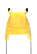 Čepice Pokémon - Pikachu Plush