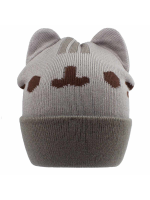 Czapka Pusheen - Face Beanie