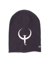 Quake Champions Czapka - Logo