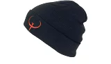 Quake Czapka - Logo