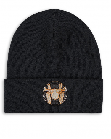 Czapka Spider-Man - Turn-up Beanie