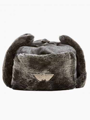 Warhammer 40k czapka