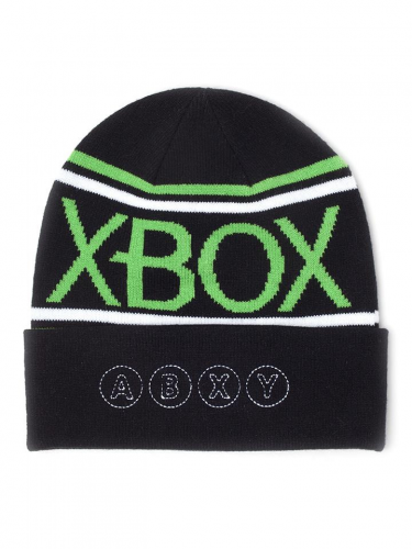 Czapka Xbox - Logo
