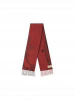 Szal Genshin Impact - Kaedehara Kazuha