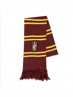 Szalik Harry Potter - Gryffindor Logo