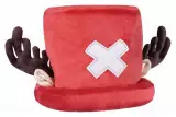 Kapelusz One Piece - Chopper Hat Plush - Czapka