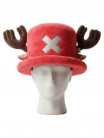 Kapelusz One Piece - Chopper Hat Plush